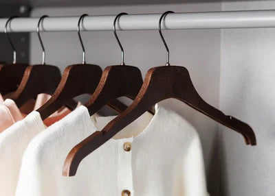 Collection Green Hanger