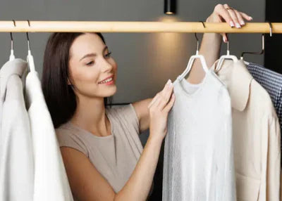 Cintres pour femmes