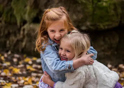Cintres pour enfants