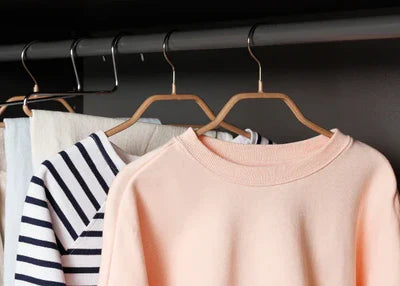 Cintres pour hauts