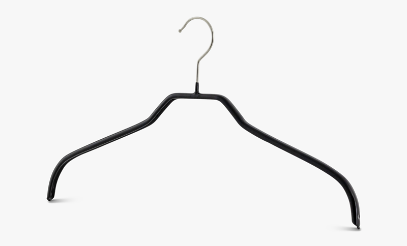 Cintre pour hauts Silhouette