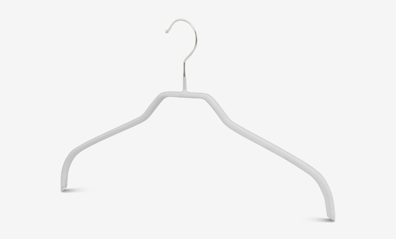 Cintre pour hauts Silhouette