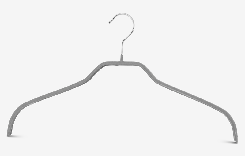 Cintre pour hauts Silhouette