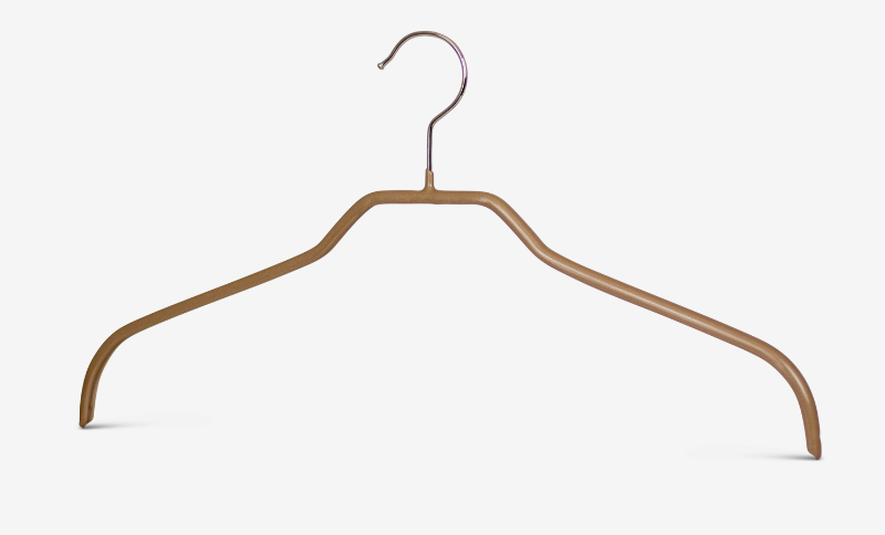 Cintre pour hauts Silhouette