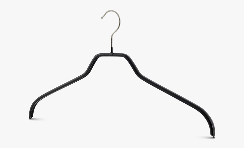 Cintre pour hauts Silhouette