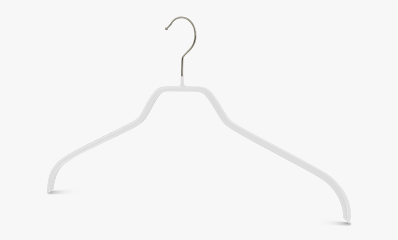 Cintre pour hauts Silhouette
