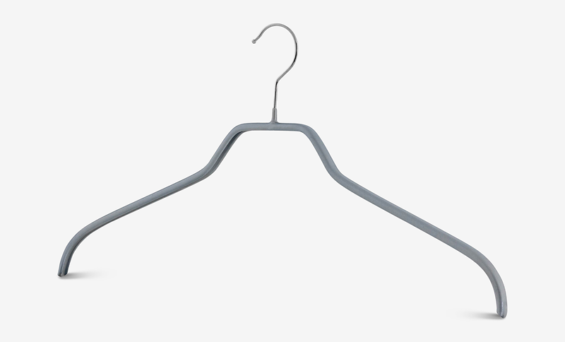 Cintre pour hauts Silhouette