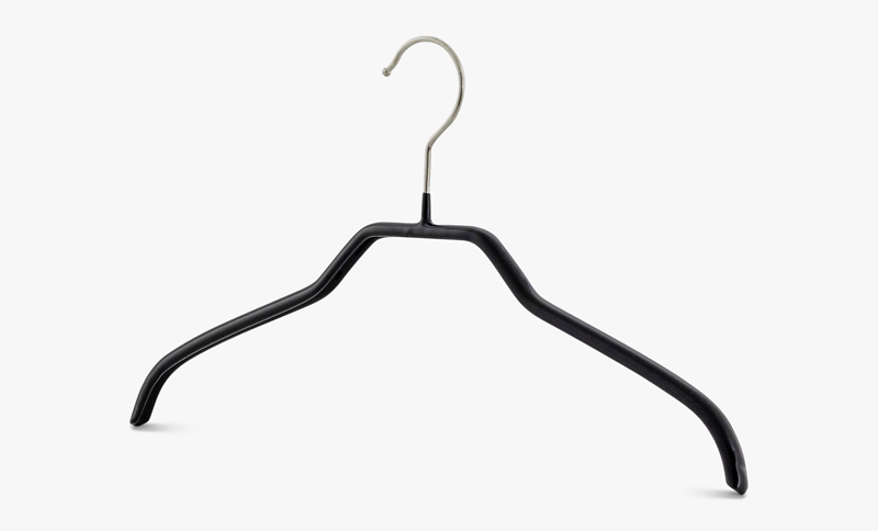 Cintre pour hauts Silhouette