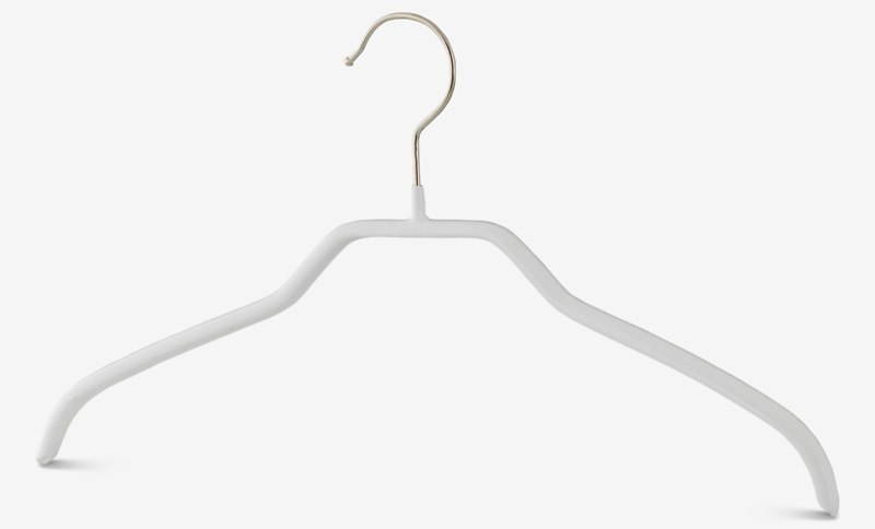 Cintre pour hauts Silhouette