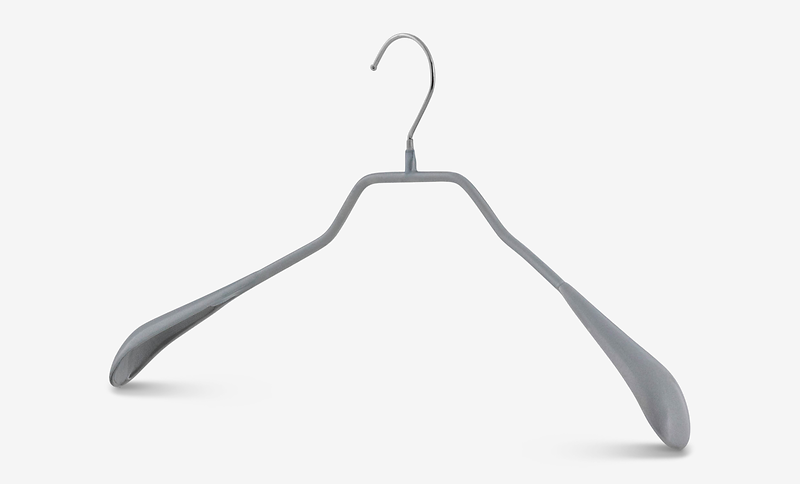 Cintre pour vestes Bodyform L