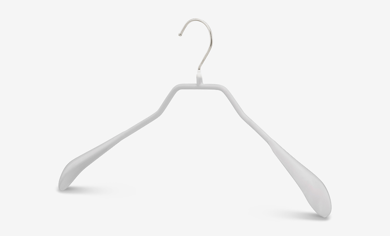 Cintre pour vestes Bodyform L