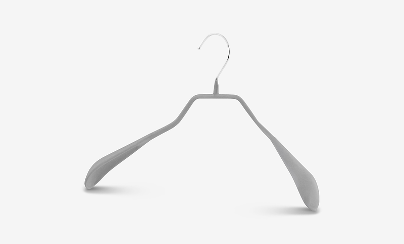 Cintre pour vestes Bodyform L