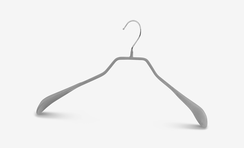Cintre pour vestes Bodyform L